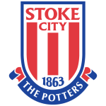 Stoke City U21 team logo