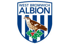 West Bromwich Albion U21 Logo
