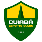 Cuiaba Logo