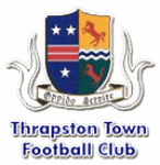 Thrapston Town