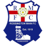 Rossington Main