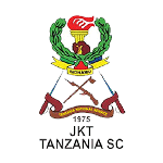 JKT Tanzania team logo