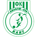 Abdish-Ata team logo