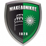 Makedonikos Neapolis team logo