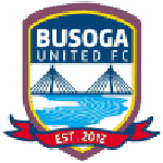 Busoga United team logo