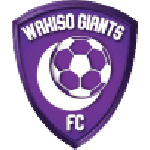 Wakiso Giants Logo