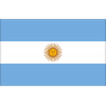 Argentina U17 Logo