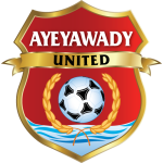 Ayeyawady United Logo