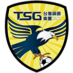 Tainan City Logo