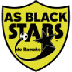 Black Stars Logo