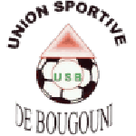 Bougouni team logo