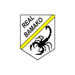 Réal Bamako team logo