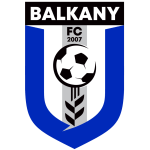 Ballkani Logo