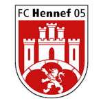 Hennef 05 Logo