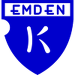 Kickers Emden Logo
