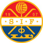 Strømsgodset II team logo