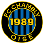 Chambly Thelle FC Logo