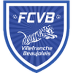 Villefranche team logo