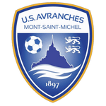 Avranches Logo