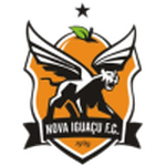 Away team logo