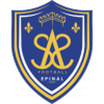 Epinal Logo