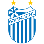Goytacaz team logo