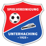 SpVgg Unterhaching Logo