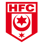 Hallescher FC team logo