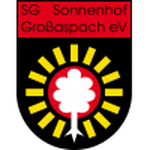 SG Sonnenhof Grossaspach Logo