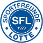 Sportfreunde Lotte Logo