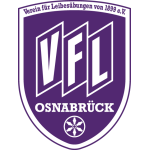 VfL Osnabruck team logo