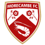 Morecambe Logo