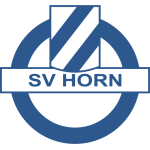 SV Horn Logo