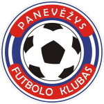 Panevėžys II Logo