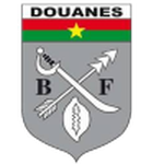 Douanes Logo