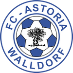 Astoria Walldorf U19