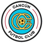 Cancún team logo