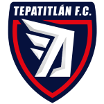 Tepatitlán team logo