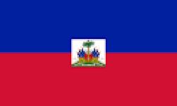 Haiti W team logo
