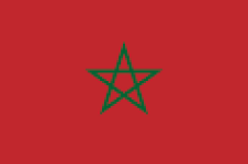Morocco W Logo