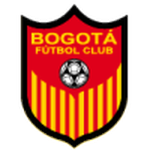 Bogota FC team logo