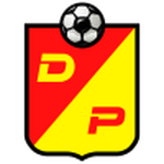 Deportivo Pereira team logo