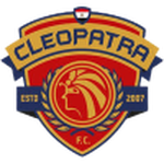 Ceramica Cleopatra team logo