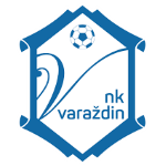 NK Varazdin team logo