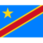 Congo DR Logo