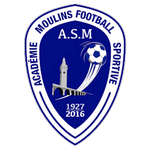 Moulins Football