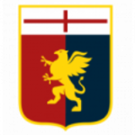 Genoa U19 Logo