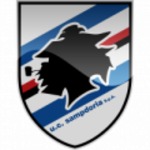 Sampdoria U19 team logo