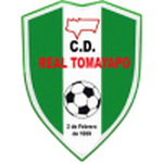 Real Tomayapo Logo