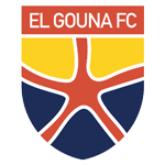 El Gouna FC team logo